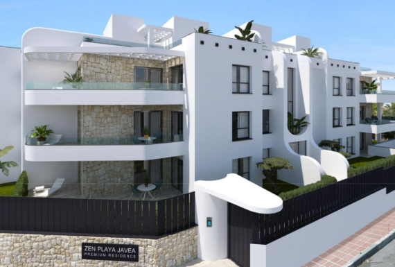 Zen Playa Jávea