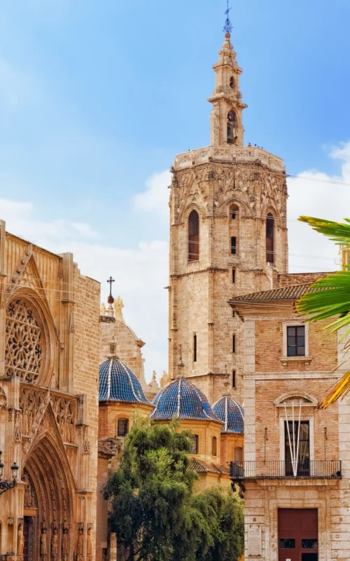 Valencia