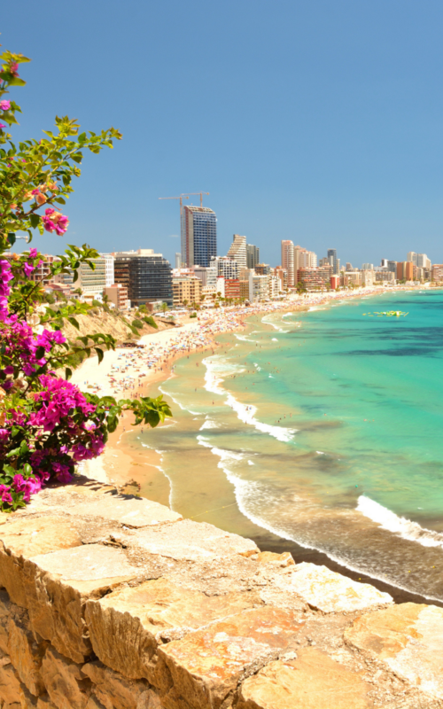 Alicante