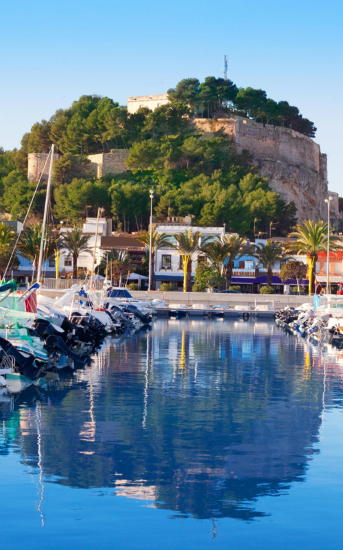 Denia