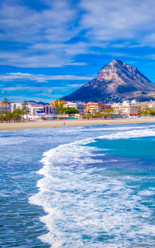 Javea